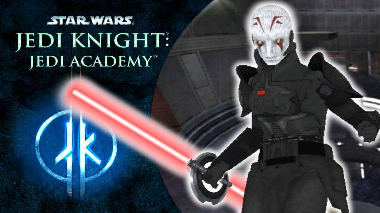 star wars jedi academy skins